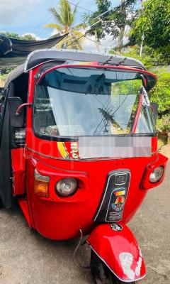 Bajaj 4 stroke 2010 - භාවිතා කරන ලද ත්‍රිරෝද රථය sale in Sri Lanka - patpat.lk
