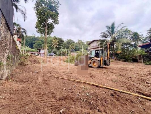 Residential Land for Sale in Kahathuduwa