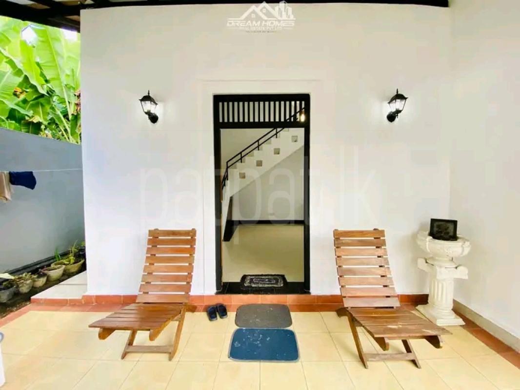 House for Sale in Malabe