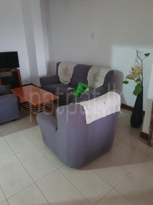 Furnished Apartment for Sale in Dematagoda (Colombo 09)