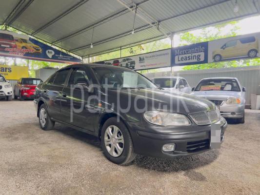 Nissan Sunny 2001 - Used Car sale in Sri Lanka - patpat.lk
