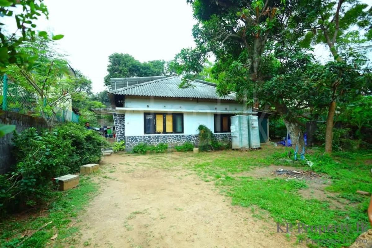 Residential Land for Sale in Nugegoda