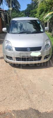 Suzuki Swift 2008 - Used Car sale in Sri Lanka - patpat.lk