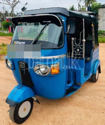 Bajaj 4 stroke 2013 - பயன்படுத்தப்பட்டது முச்சக்கர வண்டி sale in Sri Lanka - patpat.lk