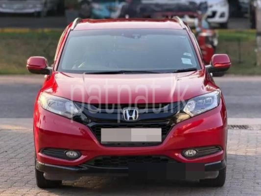 Honda Vezel 2020 -  SUV රථය sale in Sri Lanka - patpat.lk