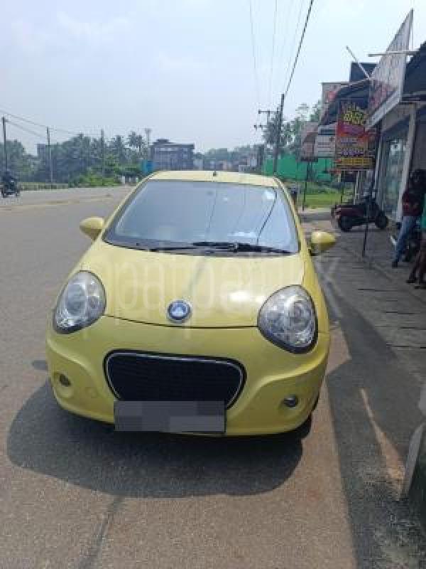 Micro Panda 2015 - භාවිතා කරන ලද කාර් sale in Sri Lanka - patpat.lk