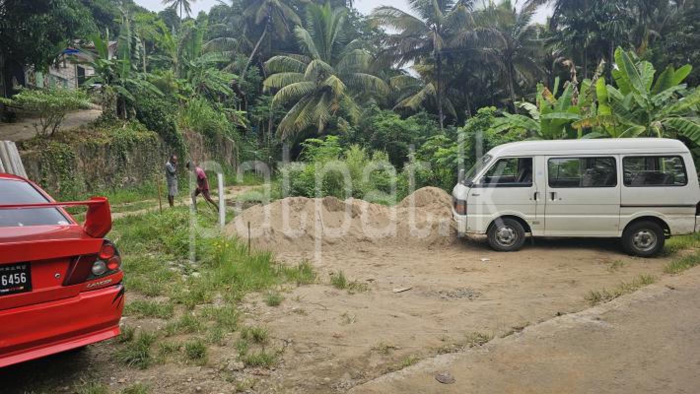 Residential Land for Sale in Nattarampotha
