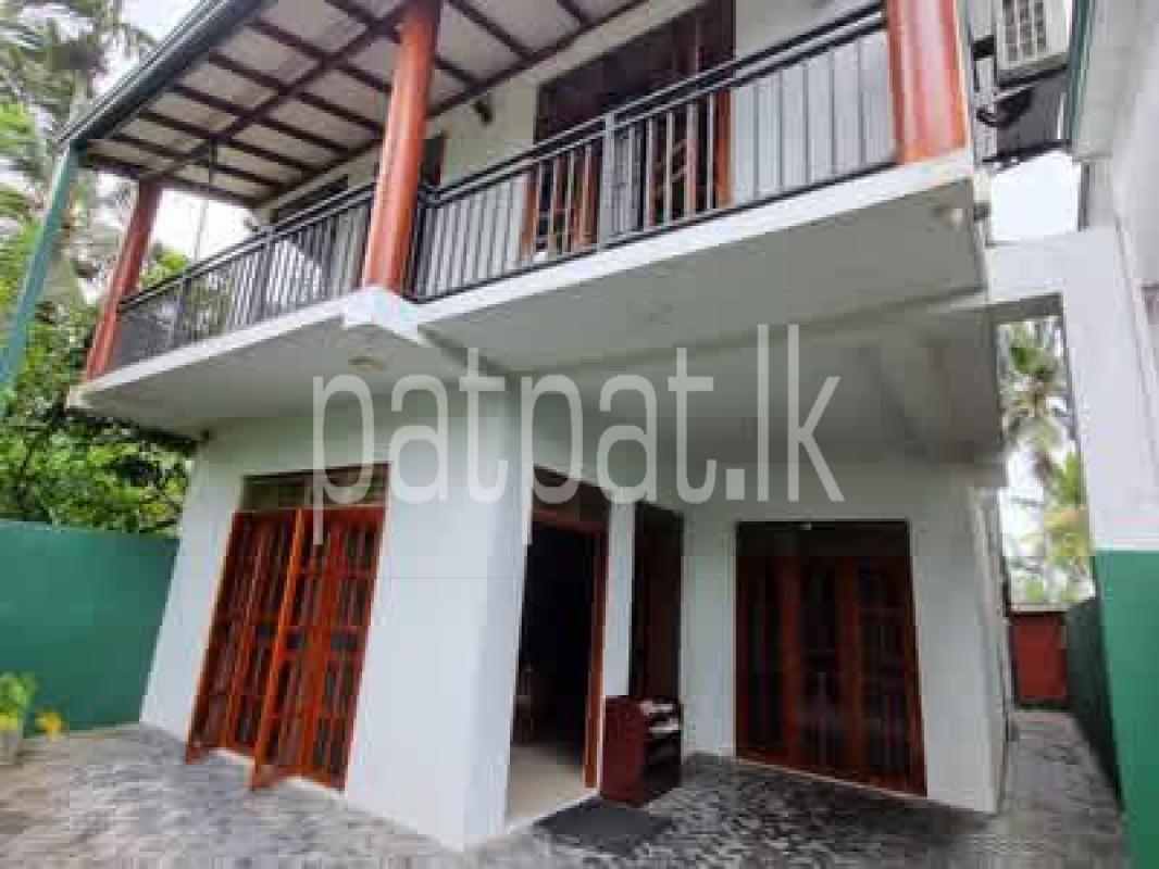 House for Sale in Malabe
