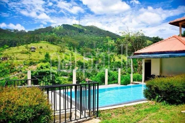 House for Sale in Kandy