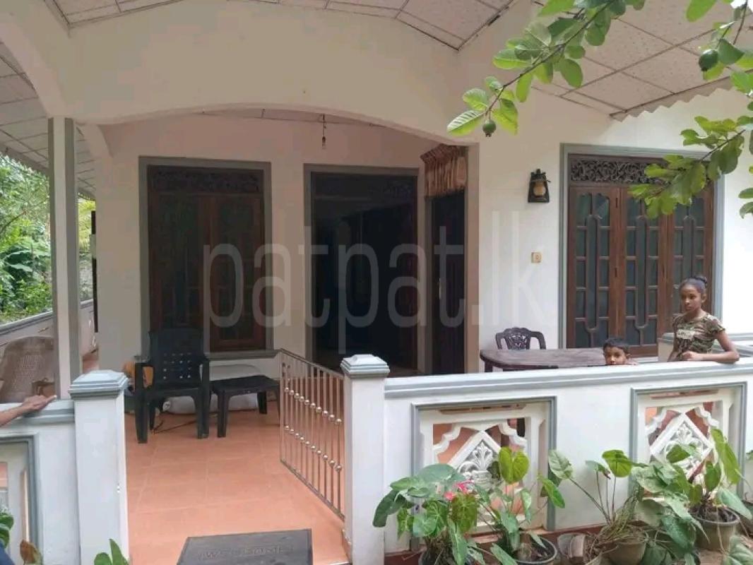 House for Sale in Tangalla