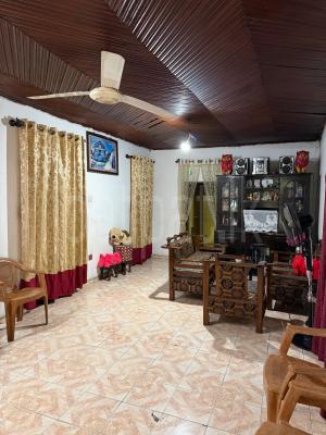 House for Sale in Grandpass (Colombo 14)