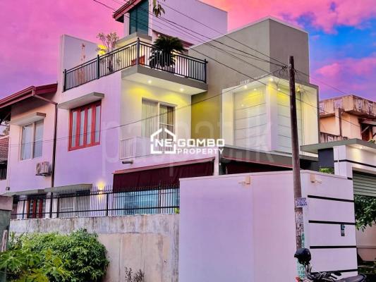 House for Sale in Negombo