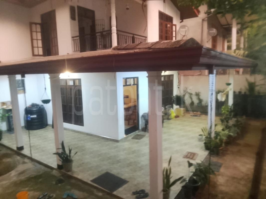 House for Sale in Galle