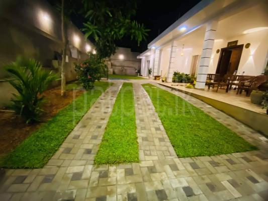 House for Rent in Pannipitiya