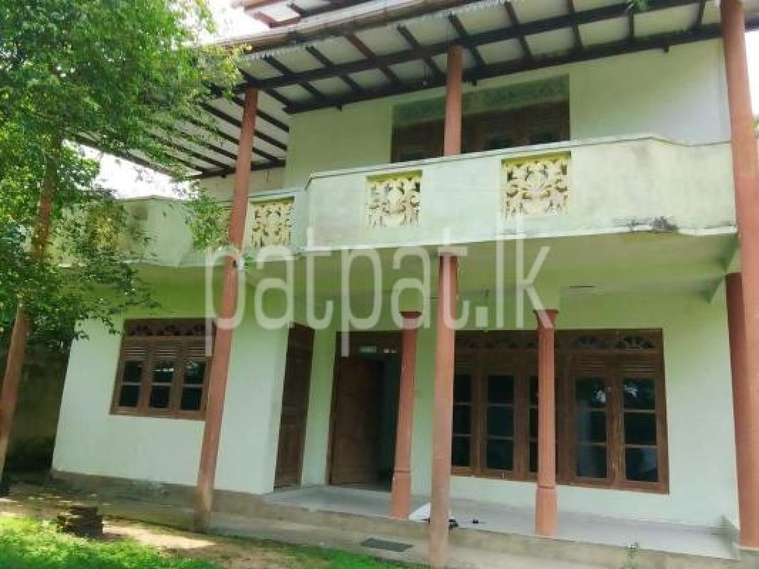 House for Sale in Gampaha
