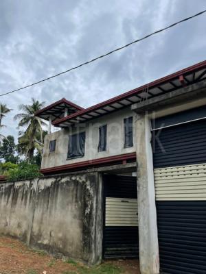 House for Sale in Kekanadurra