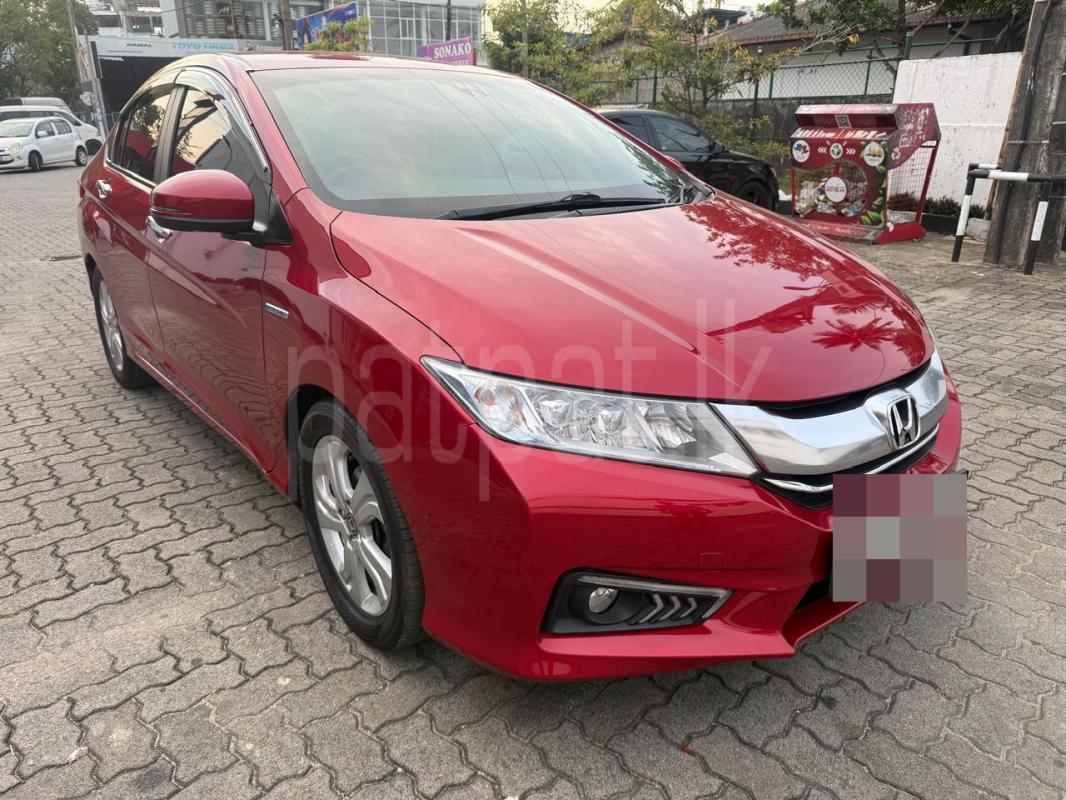 Honda Grace 2017 -  කාර් sale in Sri Lanka - patpat.lk