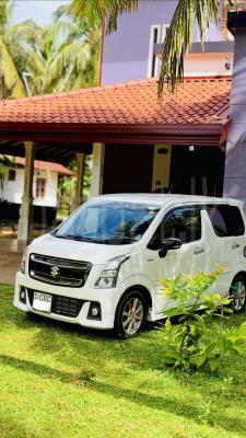 Suzuki Wagon R 2018 - Used Car sale in Sri Lanka - patpat.lk