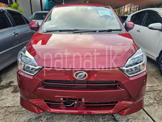 Daihatsu Mira 2023 - Brand New Car sale in Sri Lanka - patpat.lk