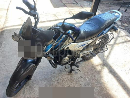 Bajaj Discover 2012 - Used Bike sale in Sri Lanka - patpat.lk