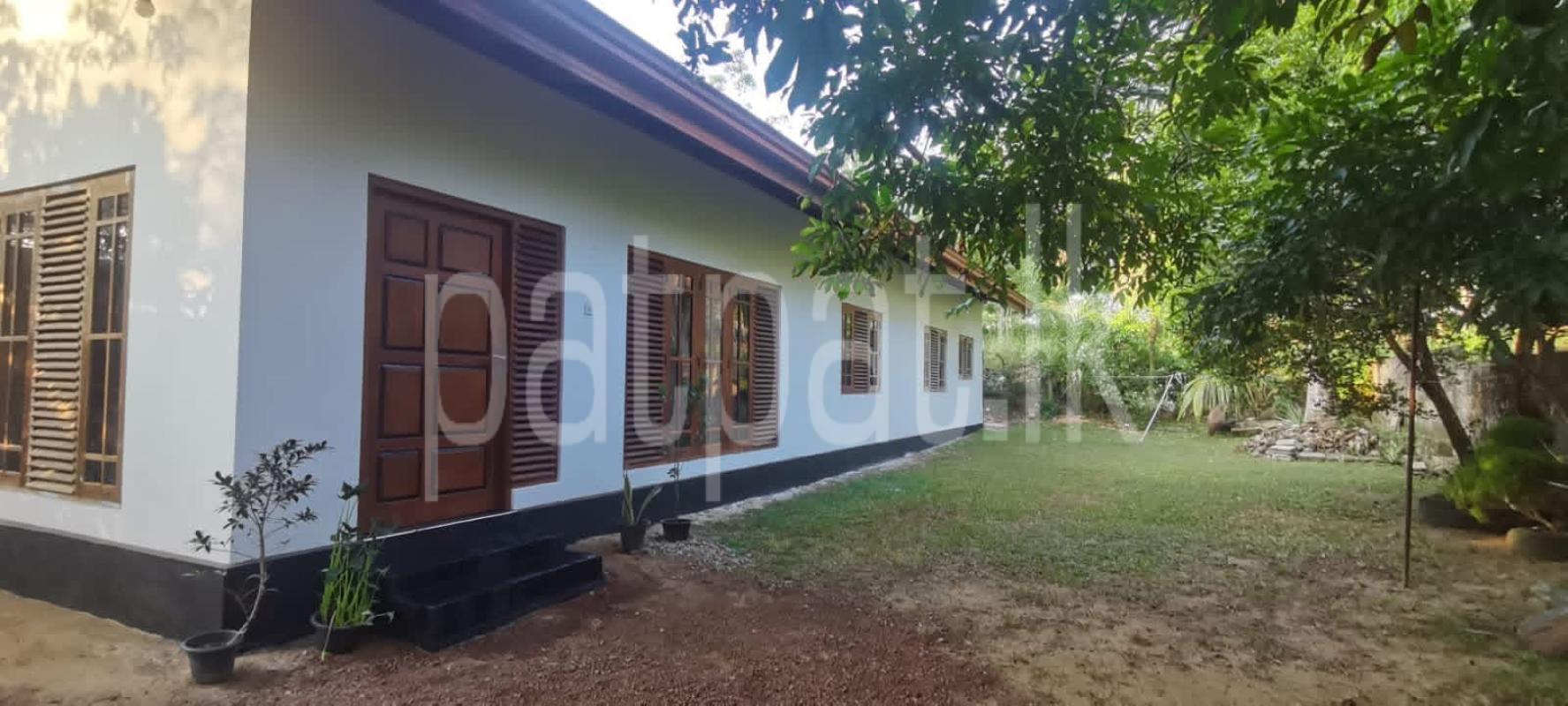 House for Sale in Dodangoda