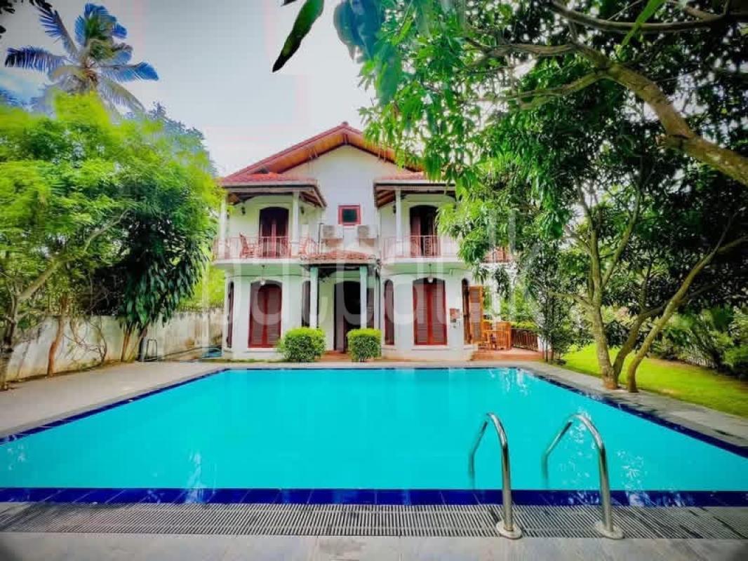 House for Sale in Kandy
