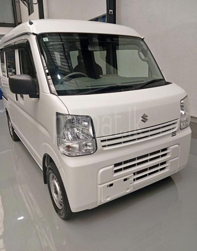 Suzuki Every 2024 -  වෑන් රථය sale in Sri Lanka - patpat.lk