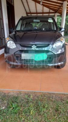 Suzuki Alto 2015 - Used Car sale in Sri Lanka - patpat.lk