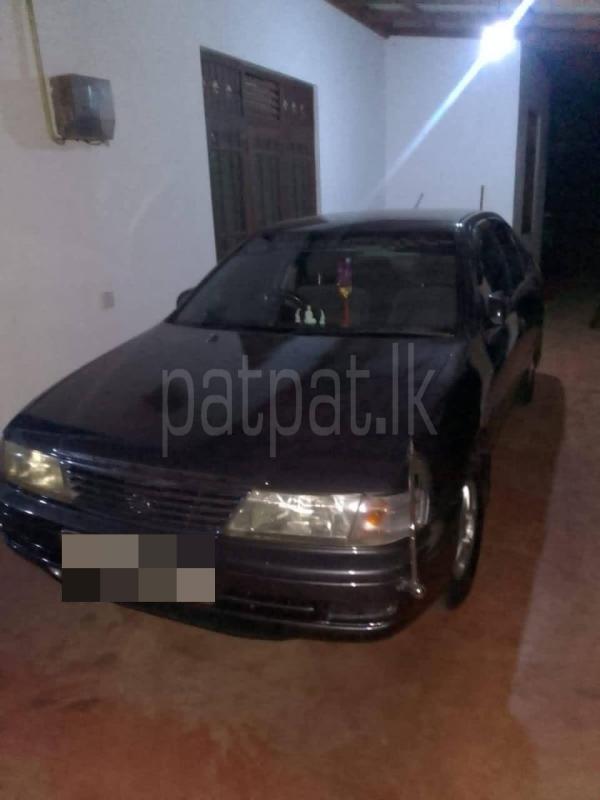 Nissan FB 14 1998 - Used Car sale in Sri Lanka - patpat.lk