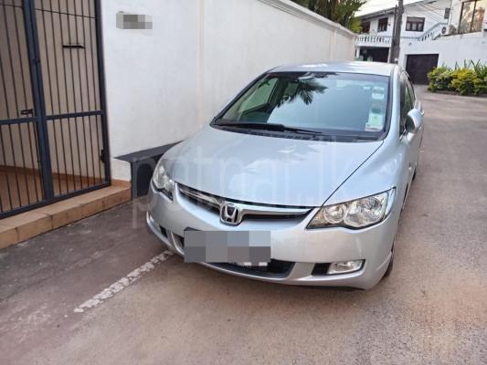 Honda Civic 2007