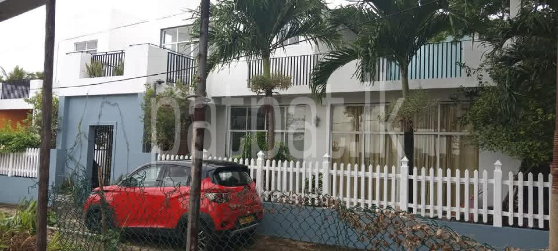 House for Sale in Rajagiriya