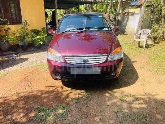Tata Indica 2015 - Used Car sale in Sri Lanka - patpat.lk