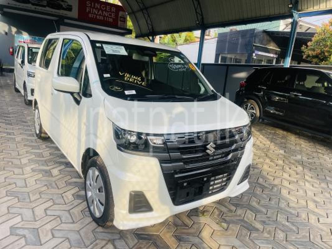 Suzuki Wagon R 2026 -  கார் sale in Sri Lanka - patpat.lk