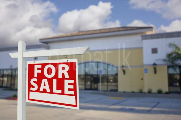 Building for Sale in Nawala