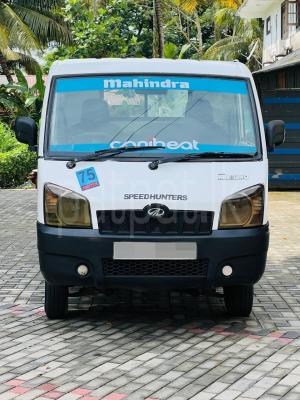 Mahindra Maxximo 2012 - Used Truck sale in Sri Lanka - patpat.lk