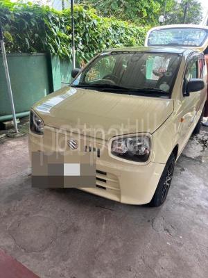 Suzuki Alto 2015 - භාවිතා කරන ලද කාර් sale in Sri Lanka - patpat.lk