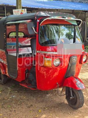Bajaj Three Wheel 2012 - Used Three wheeler sale in Sri Lanka - patpat.lk