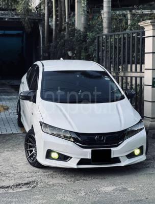 Honda Grace 2016 - Used Car sale in Sri Lanka - patpat.lk