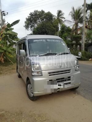 Suzuki Every 2007 - பயன்படுத்தப்பட்டது வேன் sale in Sri Lanka - patpat.lk
