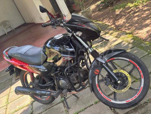 Hero Honda Glamour 2011 - Used Bike sale in Sri Lanka - patpat.lk