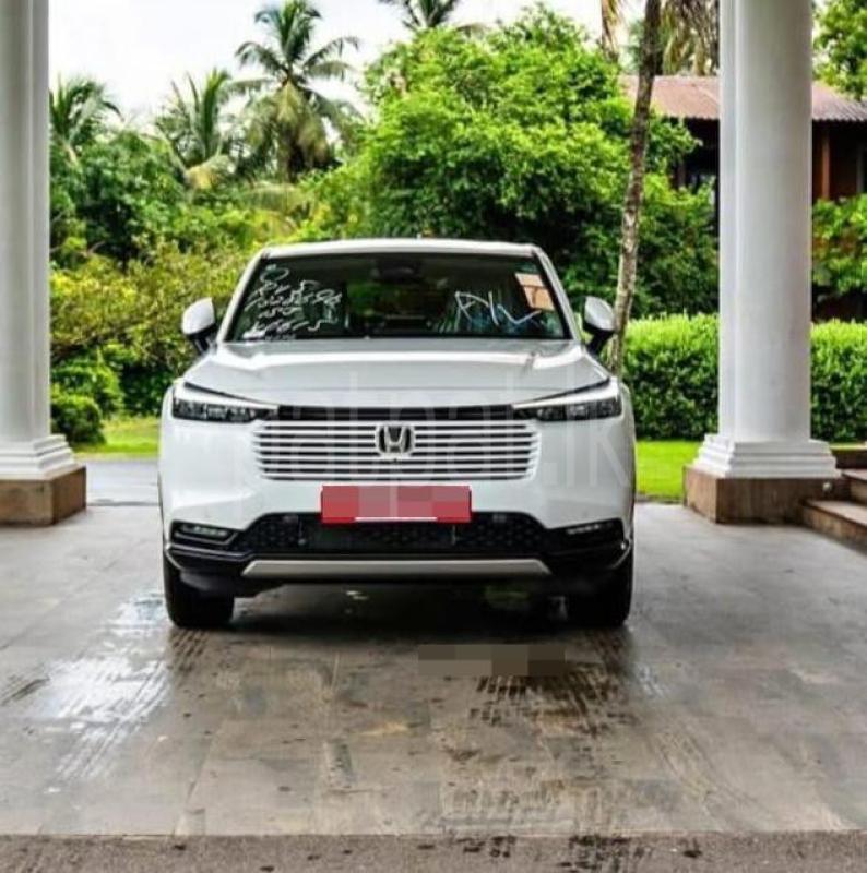 Honda Vezel 2026 -  SUV රථය sale in Sri Lanka - patpat.lk