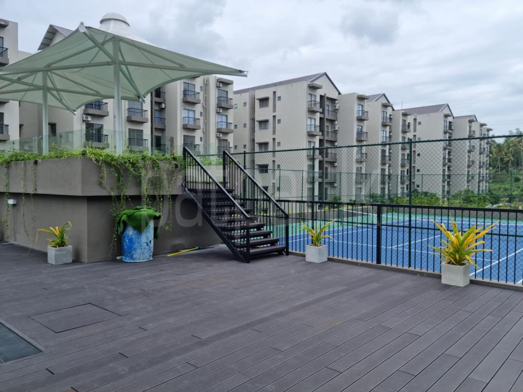 Semi Luxury Apartment for Sale in Malabe