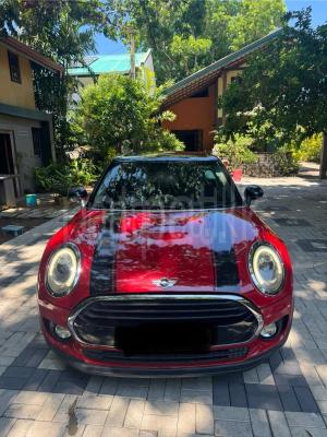 Mini Cooper 2017 - பயன்படுத்தப்பட்டது கார் sale in Sri Lanka - patpat.lk