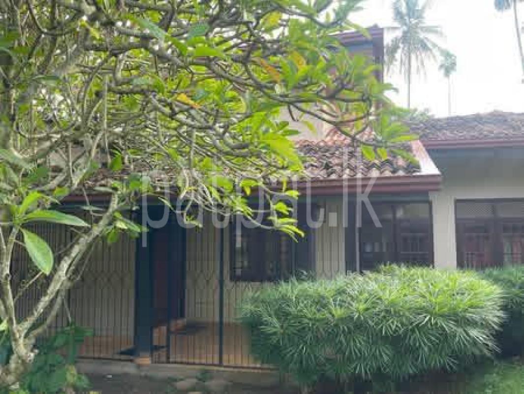 House for Sale in Maharagama