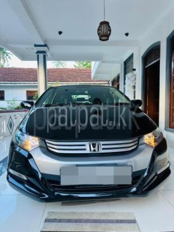 Honda Insight 2011 - භාවිතා කරන ලද කාර් sale in Sri Lanka - patpat.lk