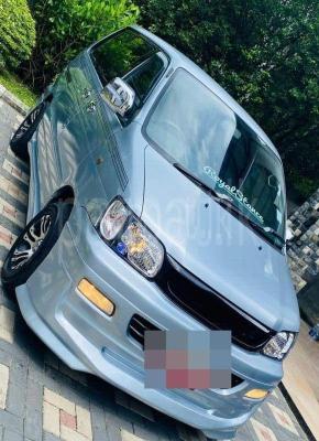 Toyota Noah 1997 - Used Van sale in Sri Lanka - patpat.lk