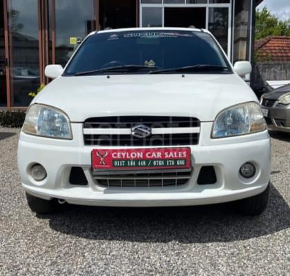 Suzuki Swift 2004