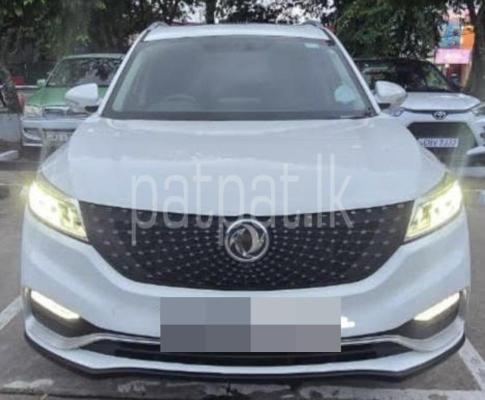 DFSK I-Auto 2024 - Used SUV sale in Sri Lanka - patpat.lk