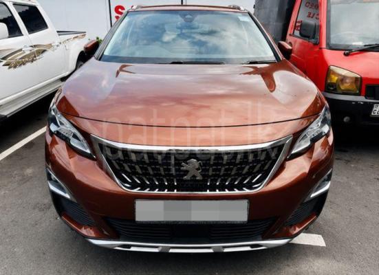 Peugeot 3008 2019 - Used SUV sale in Sri Lanka - patpat.lk