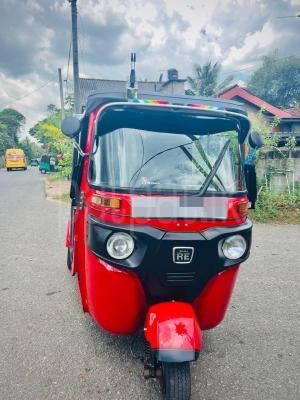 Bajaj Three Wheel 2015 - Used Three wheeler sale in Sri Lanka - patpat.lk